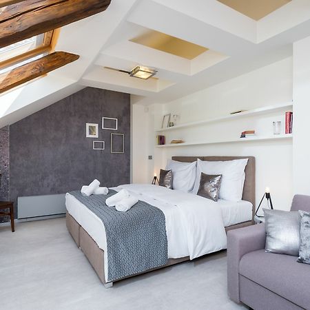 Empirent Rose Apartments 布拉格 外观 照片