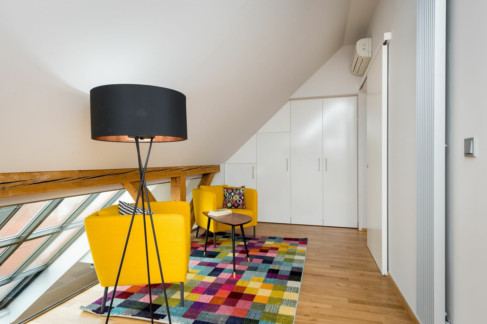 Empirent Rose Apartments 布拉格 外观 照片