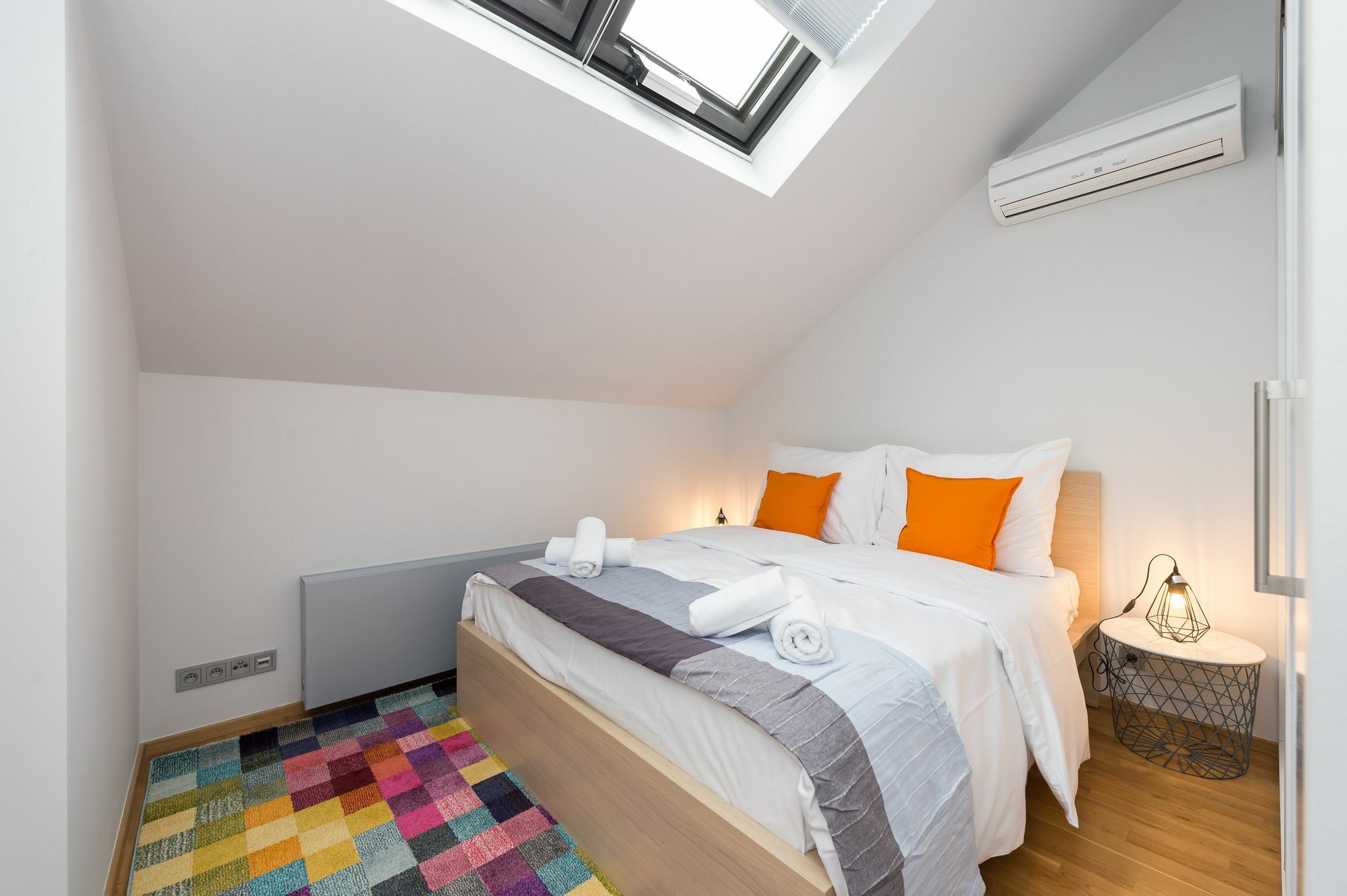 Empirent Rose Apartments 布拉格 外观 照片