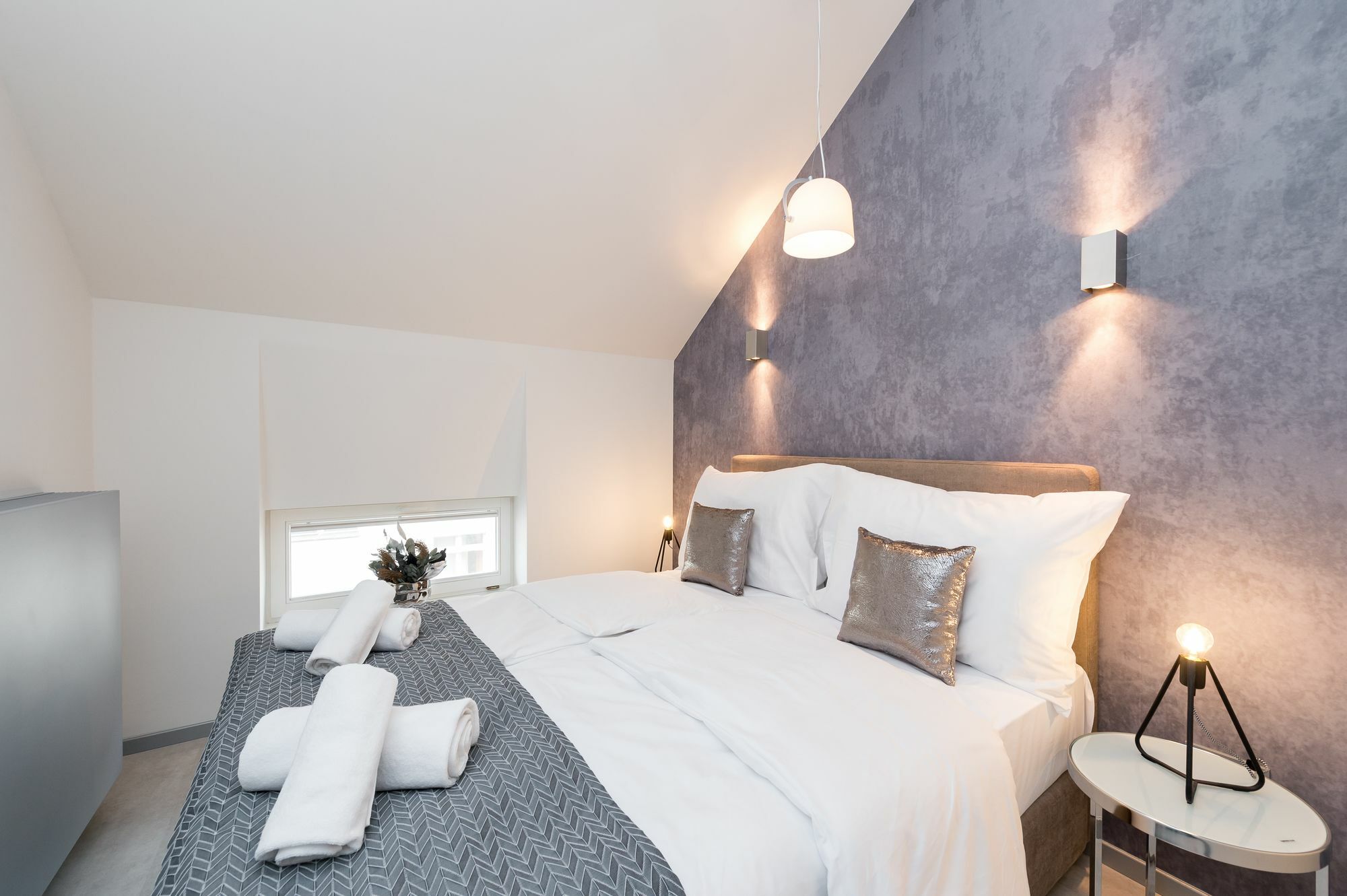 Empirent Rose Apartments 布拉格 外观 照片